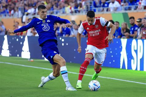 Betting tips for Arsenal vs Chelsea: Premier League preview and .